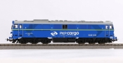 Lokomotywa spalinowa SU46-035 PKP Cargo (52868)