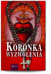 Koronka Wyzwolenia - Małgorzata Pabis