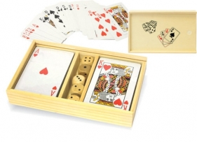 Zestaw gier Duo