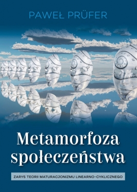 Metamorfoza społeczeństwa - Paweł Prufer