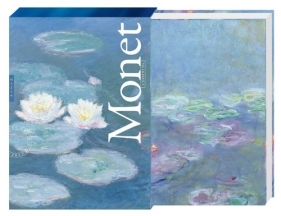 Monet - Sefrioui Anne