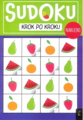 Sudoku krok po kroku