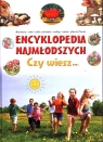 Encyklopedia najmłodszych. Czy wiesz? Miles Kelly