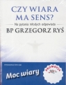 Moc Wiary Opracowanie zbiorowe