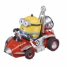 CARRERA Samochod Minions  Minionki Otto (20064168) od 0 lat