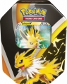 Karty TCG' Fall Tin September 21 Jolteon (29055/80905 Jolteon) od 6 lat