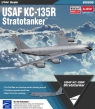 Model plastikowy USAF KC-135R Stratotanker 1/144 (12638) od 14 lat