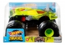 Pojazd Monster Trucks 1:24 Scorpedo Zielony (FYJ83/GTJ42) od 3 lat