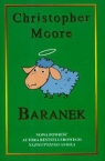 Baranek