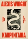 Karpenteria Alexis Wright