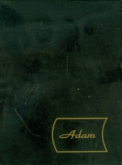 Kalendarz 2012 ADAM