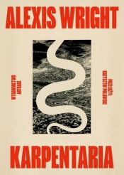 Karpenteria - Alexis Wright