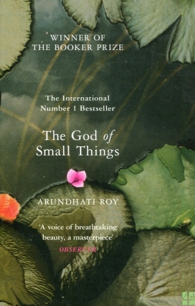 The God of Small Things - Roy Arundhati