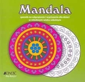 Mandala - Degenhardt Irena