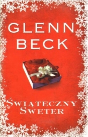 Świąteczny sweter - Beck Glenn