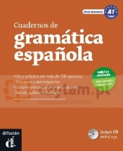 Cuadernos de Grammatica Espanola A1