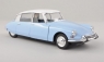 Citroen ID 19 1963