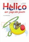 Helico aux pays des jouets Nouvelle Edition podręcznik + CD Rita Bossus, Electre Vincent