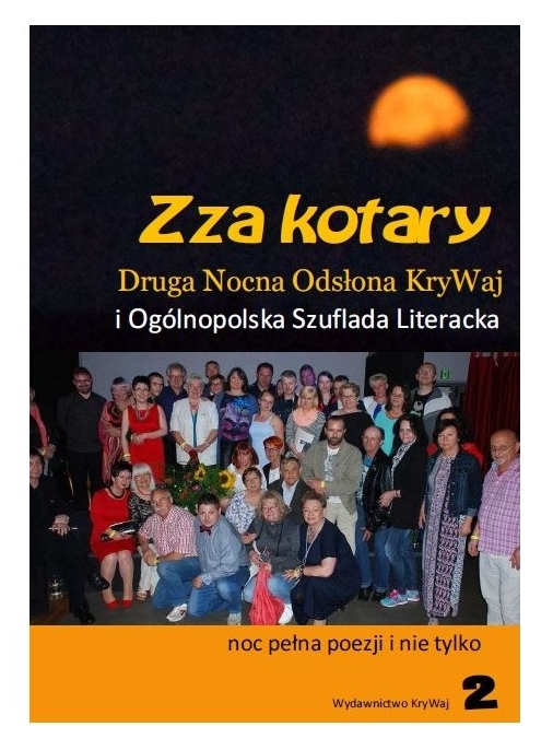 Zza kotary 2