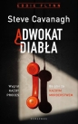 Eddie Flynn. Tom 6. Adwokat diabła - Steve Cavanagh
