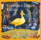 Legenda o Złotej Kaczce The legend of the Golden Duck Die legende von goldener ente - <br />