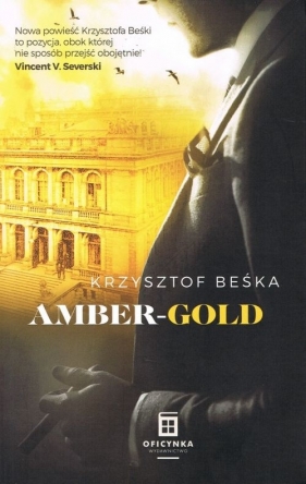 Amber-Gold - Beśka Krzysztof
