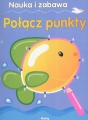 Nauka i zabawa Połącz punkty - <br />