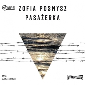 Pasażerka - Zofia Posmysz