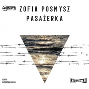 Pasażerka - Zofia Posmysz