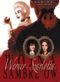 Plansze Europy. Wojna Sambre'ów: Werner i Szarlotta. - Bernard Yslaire