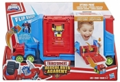 Figurka Transformers Rescue Bots Flip Racer