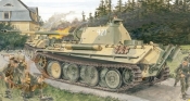 DRAGON Sd.Kfz.171 Panther G Late (6268)