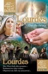 Lourdes Dar dla świata z płytą DVD Balon Marek
