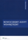 Nowoczesny audyt wewnętrzny  Moeller Robert