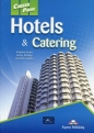 Career Paths Hotels & Catering Student's Book + DigiBook - Jenny Dooley, Veronica Garza, Virginia Evans