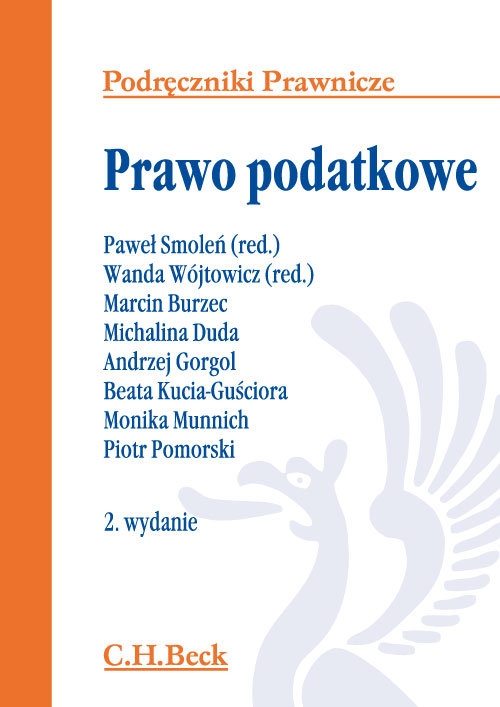 Prawo podatkowe