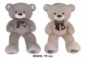 Miś 75cm MIX