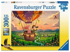 Ravensburger, Puzzle XXL 300: Lot balonem (12004268)