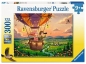 Ravensburger, Puzzle XXL 300: Lot balonem (12004268)