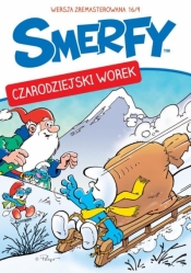 Smerfy. Czarodziejski worek - Opracowanie zbiorowe