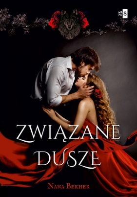 Związane dusze - Bekher Nana