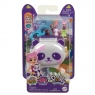  Polly Pocket Pet Connects Panda HRD38