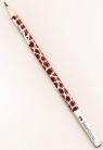 Ołówek Faber-Castell tójkątny motyw żyrafa (118368)