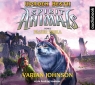 Spirit Animals Upadek bestii Tom 6 Pazur żbika
	 (Audiobook) Varian Johnson