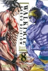 Walkirie Kresu Dziejów Record of Ragnarok. Tom 8 Takumi Fukui, Azychika, Shinya Umemura