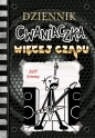 Dziennik cwaniaczka 17. Więcej czadu - Jeff Kinney