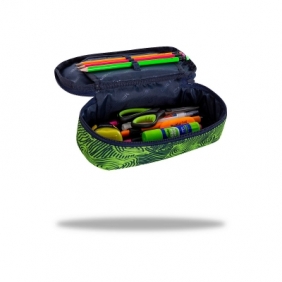 Piórnik Patio cool pack ISOGREEN (C62192)