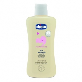 Oliwka do masażu 200 ml