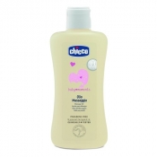 Oliwka do masażu 200 ml