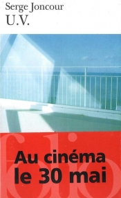 U. V. - Serge Joncour
